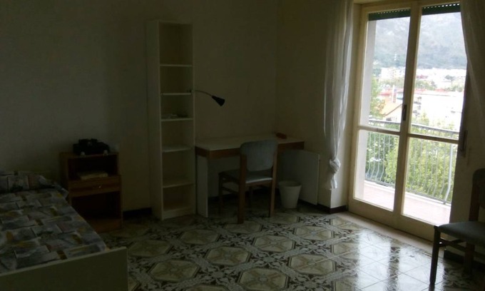 Naples Resort | 110 m² Private room ∙ 1 bedroom ∙ 3 guests
