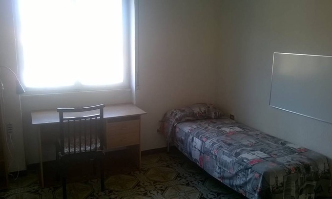 Naples Resort | 110 m² Private room ∙ 1 bedroom ∙ 1 guest