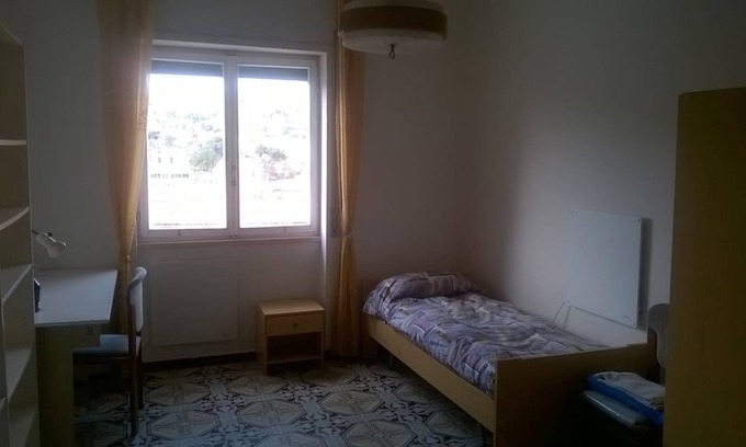 Naples Resort | 110 m² Private room ∙ 1 bedroom ∙ 1 guest
