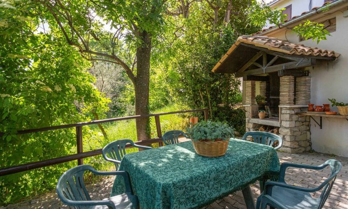 Aia di Rocco Villa | 115 m² Villa ∙ 3 bedrooms ∙ 8 guests