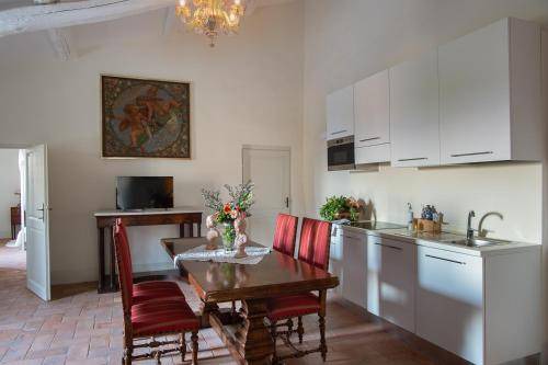 Civitella d'Agliano Apartment | 120 m² Apartment ∙ 3 bedrooms ∙ 6 guests