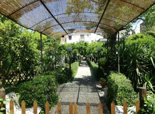 San Marco Evangelista House | 120 m² House ∙ 3 bedrooms ∙ 7 guests