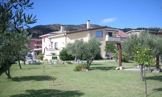 Montepaone Lido Apartment | 120 m² Apartment ∙ 2 bedrooms ∙ 6 guests
