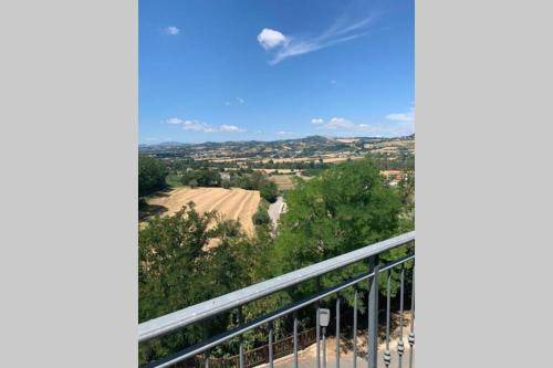 Grottazzolina Apartment | 120 m² Apartment ∙ 4 bedrooms ∙ 8 guests