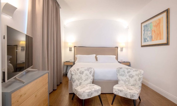 Sant'Agnello Apartment | 120 m² Apartment ∙ 3 bedrooms ∙ 7 guests