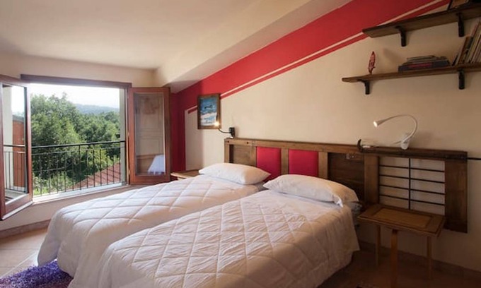 Decollatura House | 120 m² House ∙ 2 bedrooms ∙ 4 guests