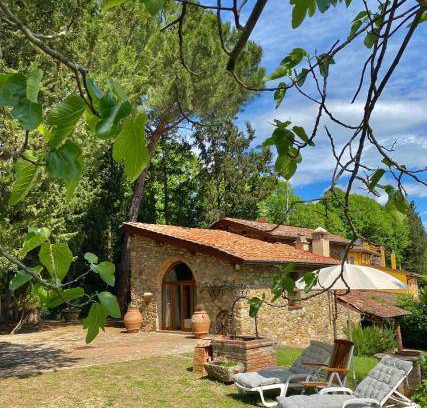 Grassina House | 120 m² House ∙ 2 bedrooms ∙ 6 guests