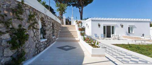 Tiberio Villa | 120 m² Villa ∙ 2 bedrooms ∙ 8 guests