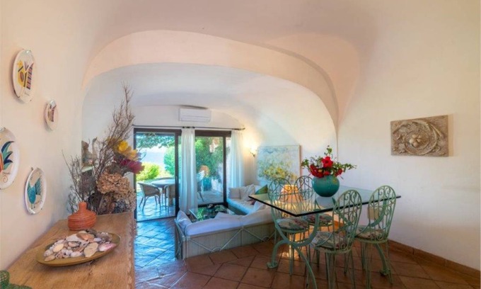 Porto Rafael Villa | 120 m² Villa ∙ 3 bedrooms ∙ 6 guests