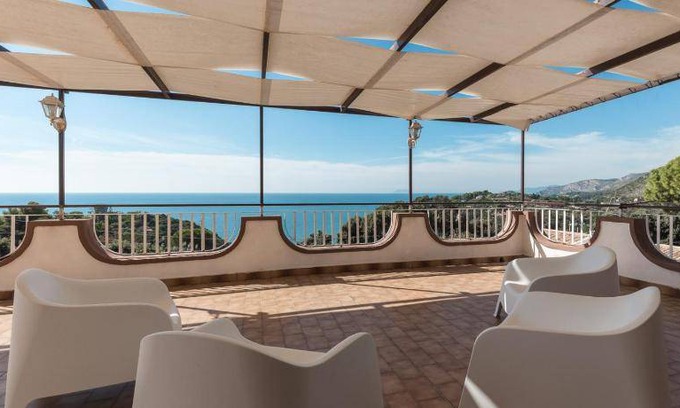 Gaeta Apartment | 130 m² Apartment ∙ 3 bedrooms ∙ 12 guests
