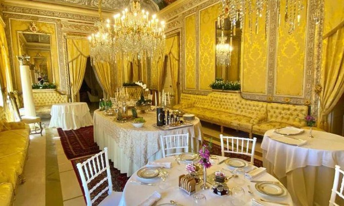 Rossano Bed & Breakfast | 130 m² Bed and breakfast ∙ 3 guests