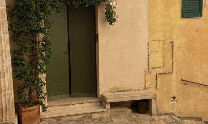 Sasso Caveoso House | 130 m² House ∙ 3 bedrooms ∙ 6 guests