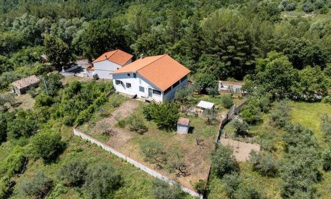 Torrebruna House | 130 m² House ∙ 2 bedrooms ∙ 5 guests
