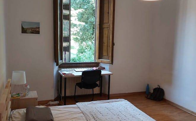 Careggi Rifredi Resort | 130 m² Private room ∙ 1 bedroom ∙ 1 guest