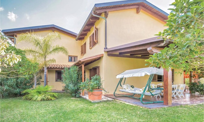 Santa Maria House | 130 m² Maisonette ∙ 3 bedrooms ∙ 4 guests