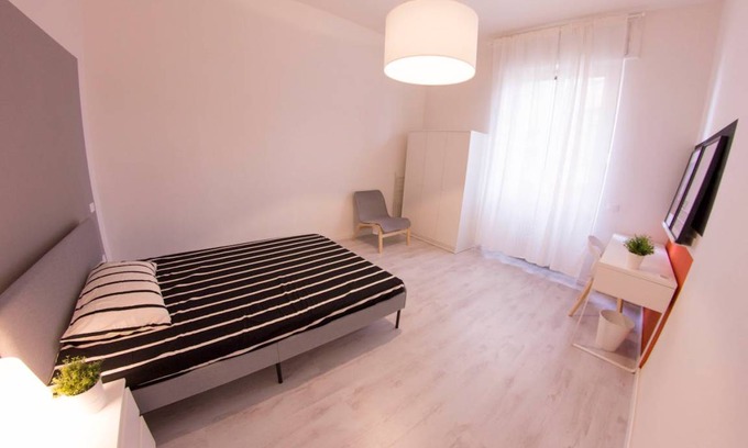 Careggi Rifredi Resort | 130 m² Private room ∙ 1 bedroom ∙ 1 guest