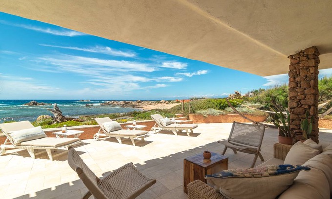 Portobello Villa | 135 m² Villa ∙ 3 bedrooms ∙ 6 guests