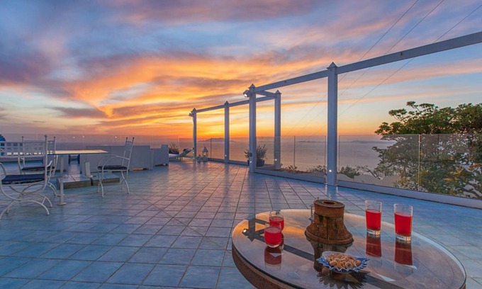 Termini Villa | 137 m² Villa ∙ 3 bedrooms ∙ 8 guests