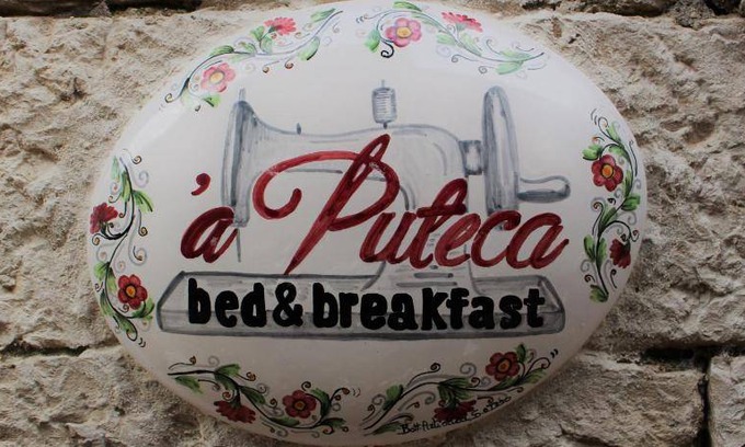 San Marco dei Cavoti Bed & Breakfast | 14 m² Bed and breakfast ∙ 2 guests
