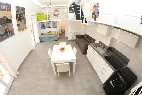 Capodimonte Apartment | 140 m² Apartment ∙ 8 guests