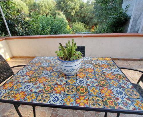 Sapri Apartment | 140 m² Apartment ∙ 2 bedrooms ∙ 6 guests