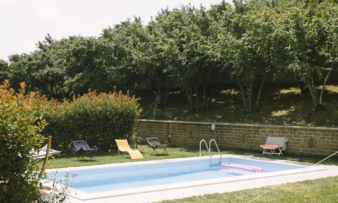 Avellino Apartment | 140 m² Apartment ∙ 3 bedrooms ∙ 5 guests