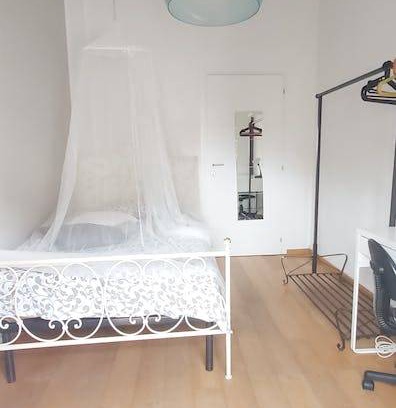Careggi Rifredi Resort | 140 m² Private room ∙ 1 bedroom ∙ 1 guest