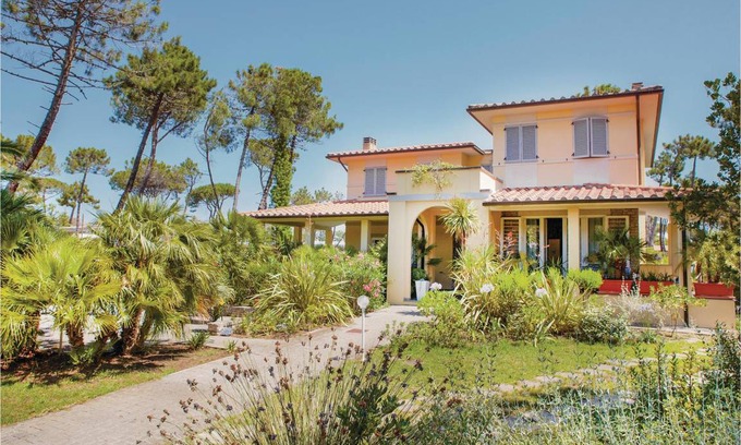 Principina a Mare House | 140 m² Maisonette ∙ 3 bedrooms ∙ 6 guests