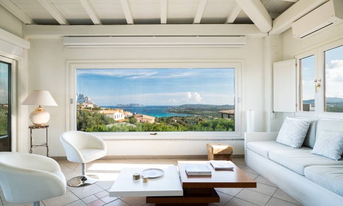 Porto Istana Villa | 148 m² Villa ∙ 3 bedrooms ∙ 7 guests