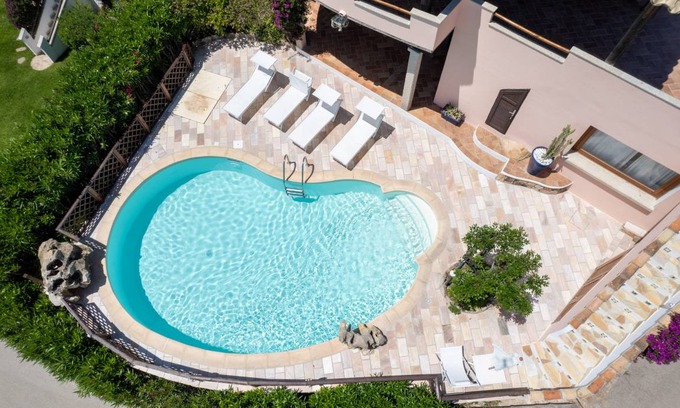 Porto Istana Villa | 148 m² Villa ∙ 4 bedrooms ∙ 8 guests