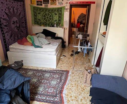 Naples City Centre Resort | 150 m² Private room ∙ 1 bedroom ∙ 5 guests
