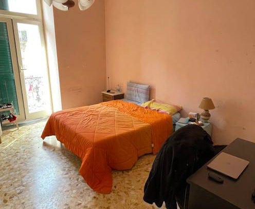Naples City Centre Resort | 150 m² Private room ∙ 1 bedroom ∙ 5 guests