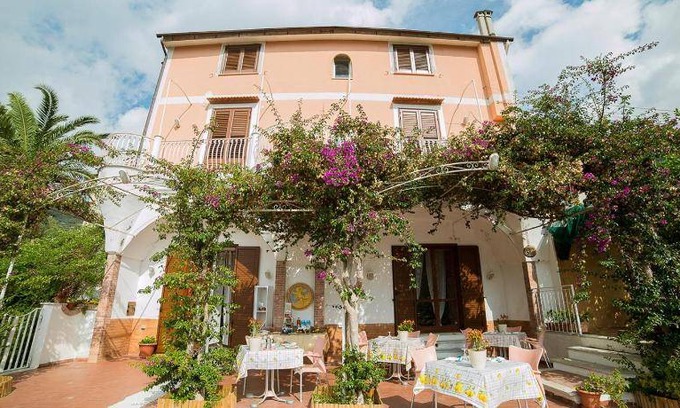 Pucara Bed & Breakfast | 15 m² Bed and breakfast ∙ 2 guests