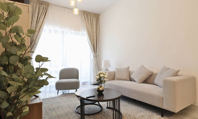 Al Barsha Apartment | 150 m² Apartment ∙ 2 bedrooms ∙ 5 guests