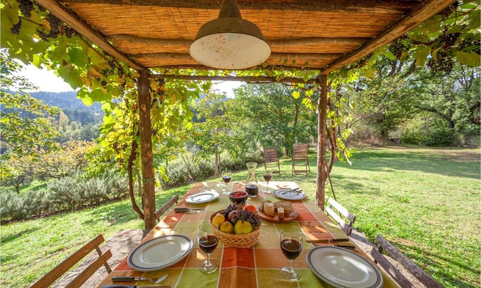 Motina House | 150 m² House ∙ 3 bedrooms ∙ 6 guests