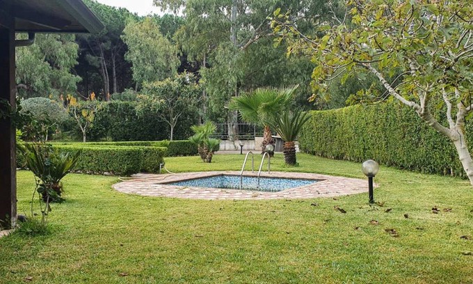 Pizzo House | 150 m² House ∙ 3 bedrooms ∙ 6 guests