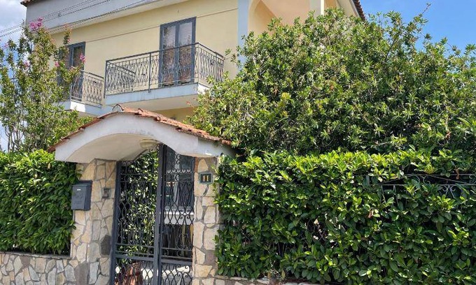 Mount Vesuvius - Pompei House | 150 m² House ∙ 4 bedrooms ∙ 12 guests