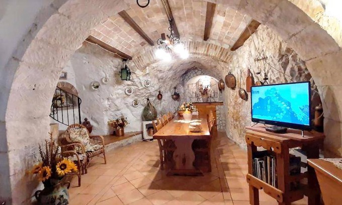 Pretoro House | 150 m² House ∙ 4 bedrooms ∙ 8 guests