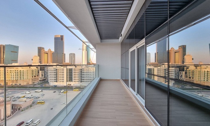 Al Satwa Apartment | 151 Residence | 1 Bedroom