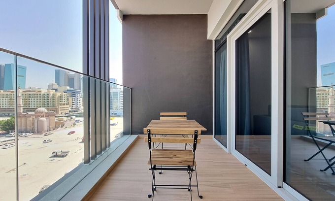 Al Satwa Apartment | 151 Residence | 2 Bedrooms