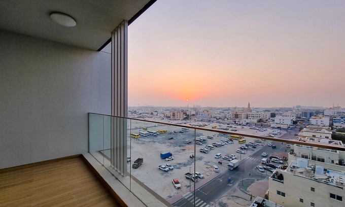 Al Satwa Apartment | 151 Residence | 2 Bedrooms