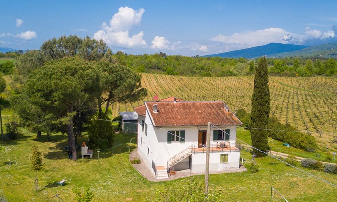 Terranuova Bracciolini Apartment | 155 m² Apartment ∙ 2 bedrooms ∙ 6 guests
