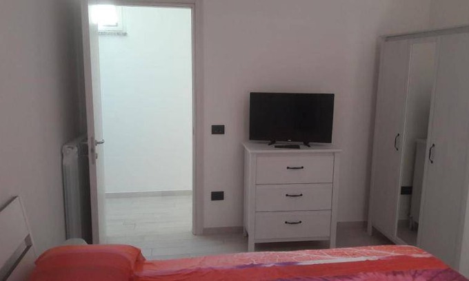 Bracigliano Bed & Breakfast | 16 m² Bed and breakfast ∙ 3 guests