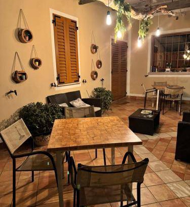 Villamarina Bed & Breakfast | 16 m² Bed and breakfast ∙ 2 guests