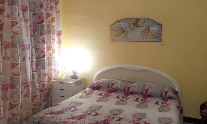 Marano di Napoli Bed & Breakfast | 16 m² Bed and breakfast ∙ 2 guests