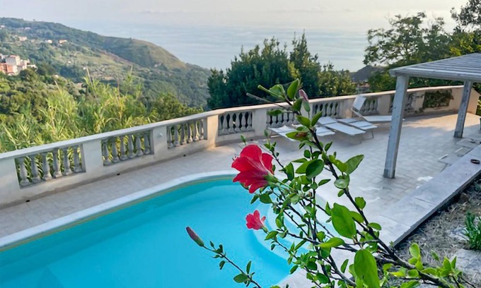 Cetraro Apartment | 160 m² Apartment ∙ 3 bedrooms ∙ 8 guests