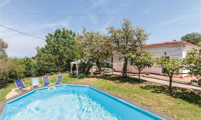 Priora House | 160 m² House ∙ 3 bedrooms ∙ 6 guests