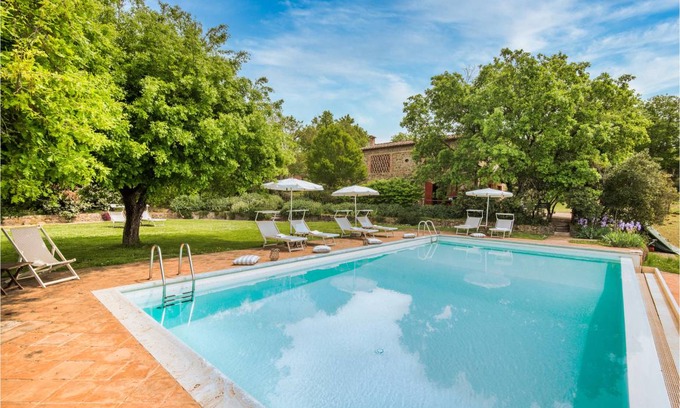 Rapolano Terme House | 160 m² House ∙ 4 bedrooms ∙ 8 guests