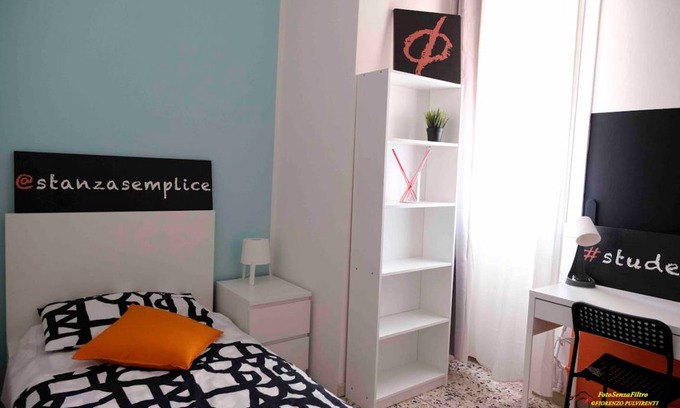 Medicina Resort | 160 m² Private room ∙ 1 bedroom ∙ 1 guest