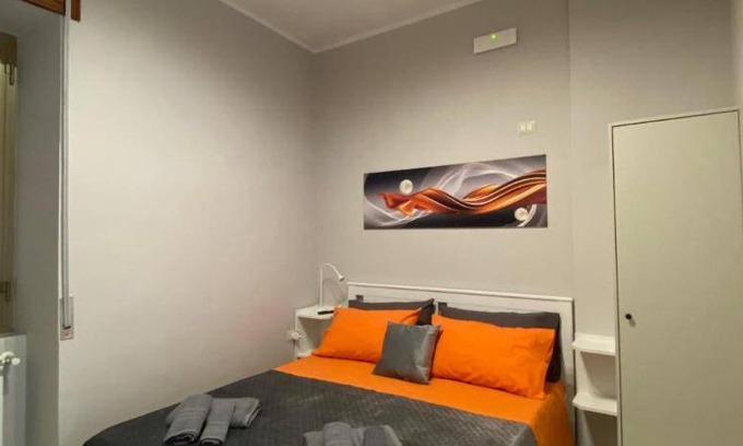 Mercato San Severino Bed & Breakfast | 17 m² Bed and breakfast ∙ 2 guests